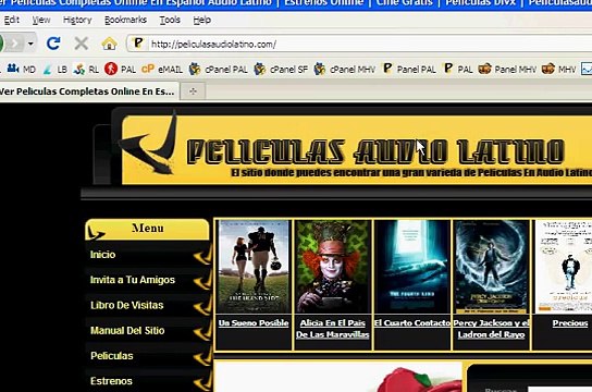 Descargar Peliculas Gratis En Español Sin Limites