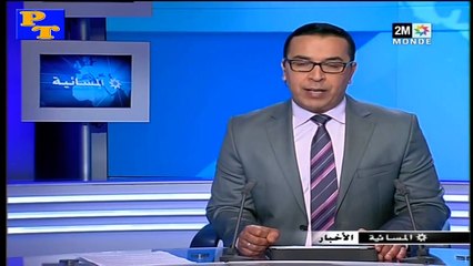 فلاحون جزائريون في المغرب لتحسين ادائهم