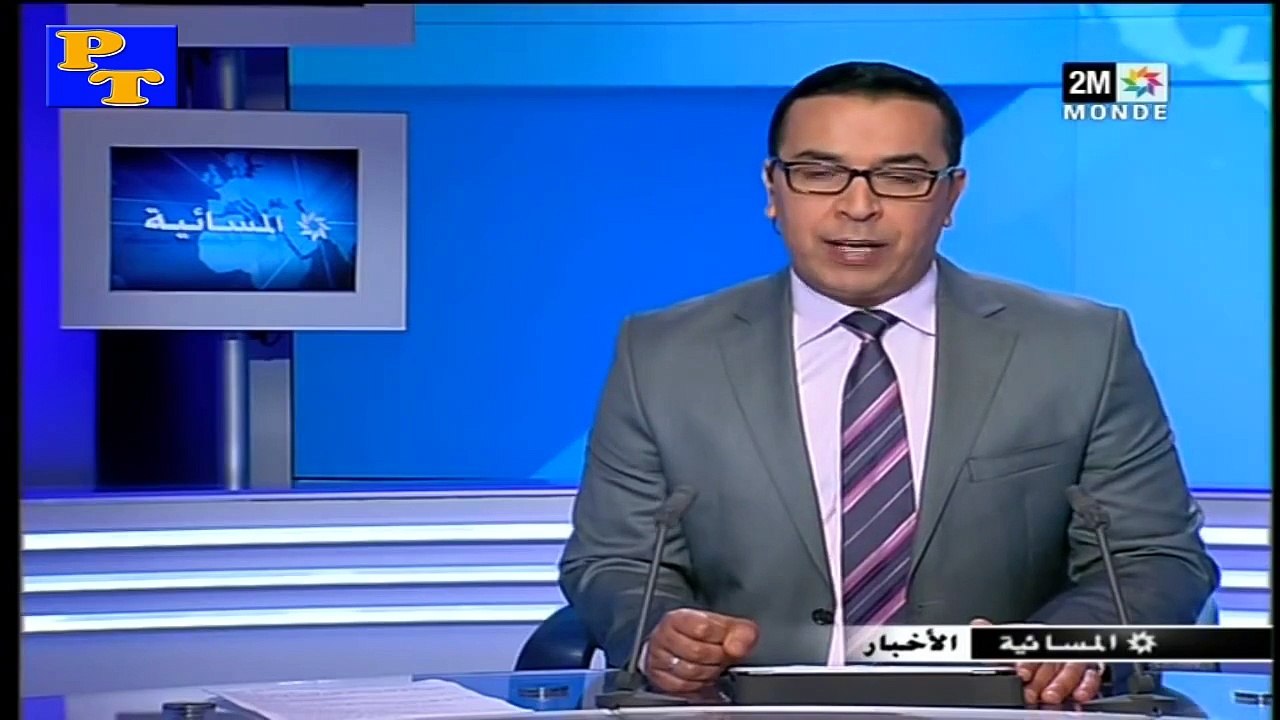 فلاحون جزائريون في المغرب لتحسين ادائهم