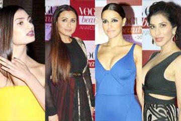 REVEALED: Bollywood stars on their style icon