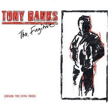 Tony Banks - Charm