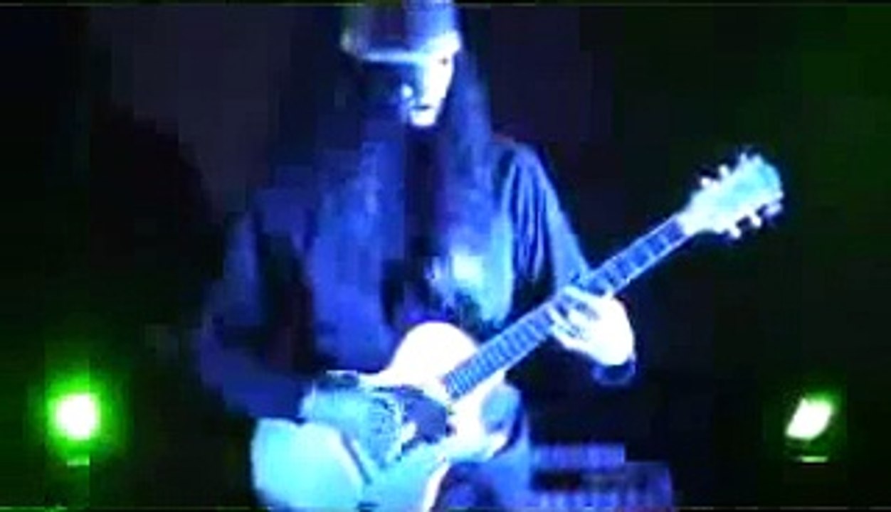Buckethead Soothsayer video Dailymotion