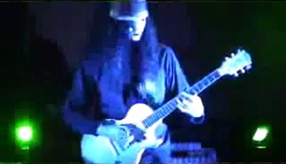 Buckethead Soothsayer