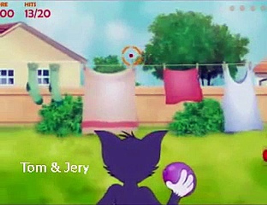 Tom and Jerry Cartoon - Cartoon Network - Animation - tom and jerry video
