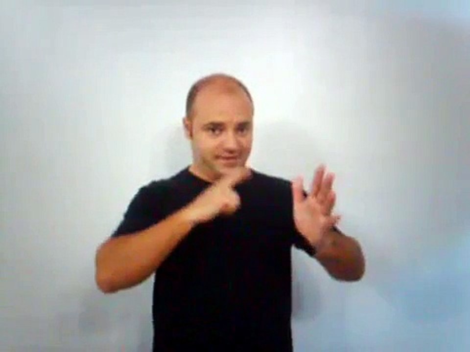 5 Parâmetros da LIBRAS