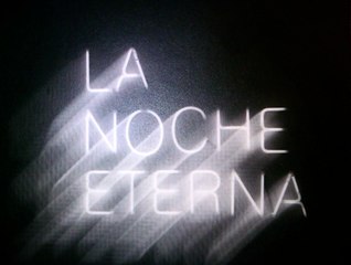"La noche eterna" Love of lesbian "La noche eterna. Los días no vividos"