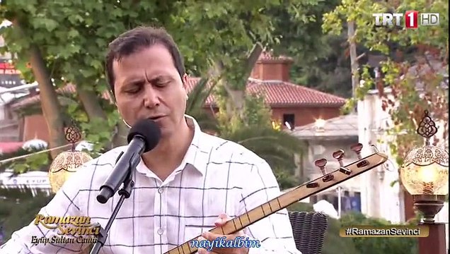 İncitme gönül Orhan Hakalmaz Ramazan 2015