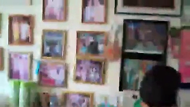 Heladeria Lares Lares, Puerto Rico