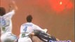 Marseille 1-1 Lille but bastos