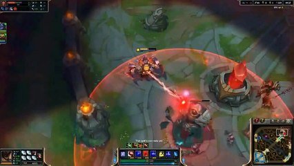 Malphite full Armor - League of Legends