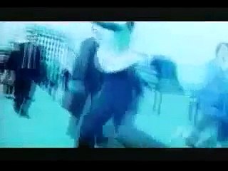 Nitin Sawhney - Letting Go Music Video