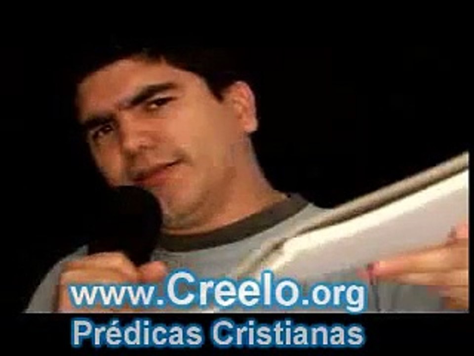 Iglesias Cristianas en Internet - Predicas Cristianas 7