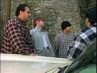 Barrio De Cholos (Trailer)