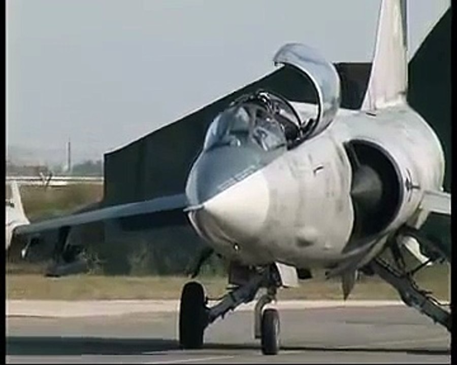 F104 STARFIGHTER