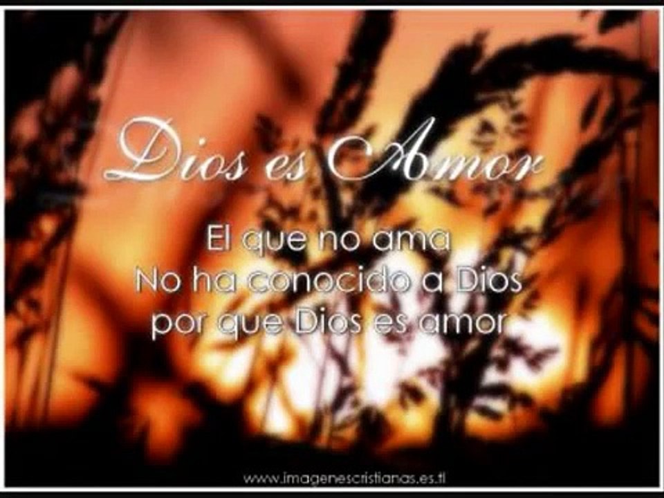 Padre Nuestro - Conversacion Con Dios