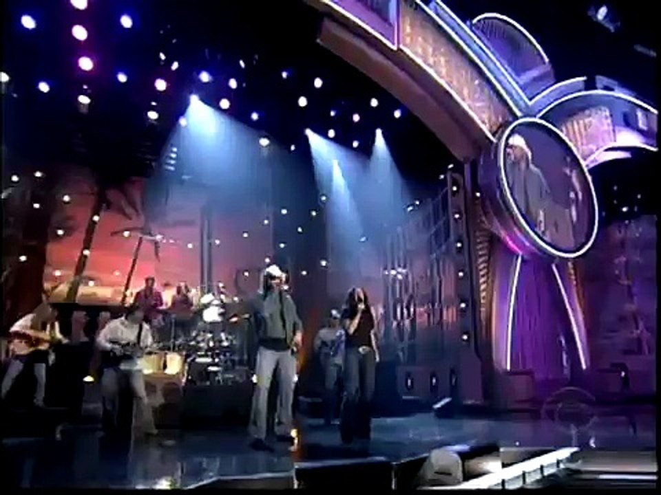 MOCKINGBIRD -Toby Keith and his daughter Krystal (live)