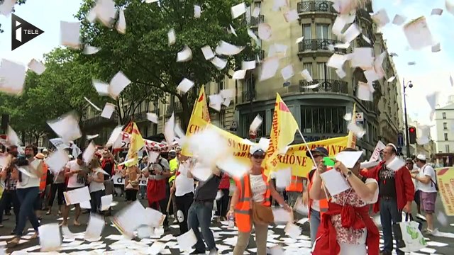 Tabac : Le Sénat rétoque le paquet neutre