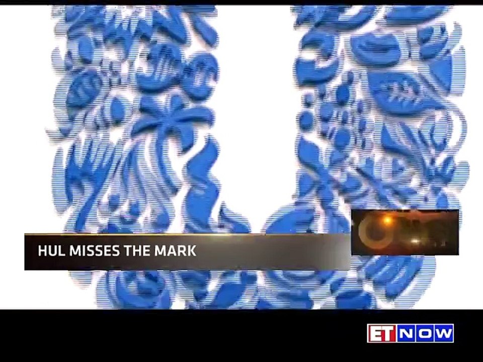 HUL Q1 Results: Below Expectation, Missing The Mark