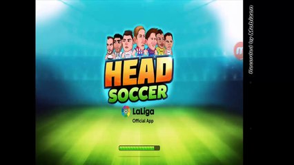 hack de Head Soccer La Liga 1111