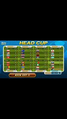 Hack head soccer easier