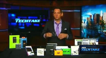 Check out the newest phones hitting shelves this spring