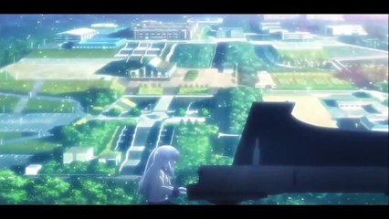 Angel Beats Opening