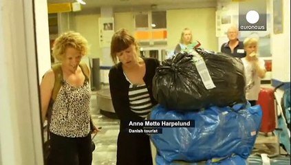 Гуманитарный туризм: хочешь отдохнуть — помоги беженцам