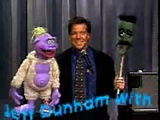 Jeff Dunham