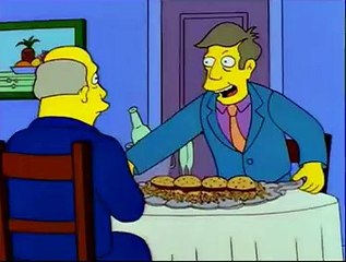 Steamed Hams! - Techno Remix