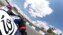 GoPro_ Onboard with Team Avintia - MotoGP Round 7 Catalunya, Spain