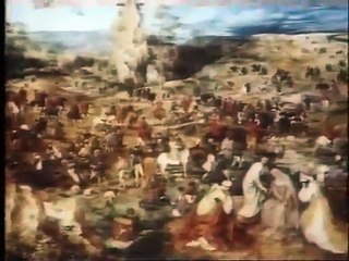 Marguerite Yourcenar - English documentary 3/6