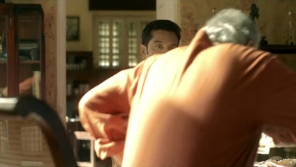 Sujoy Ghosh's Epic Thriller 'Ahalya'