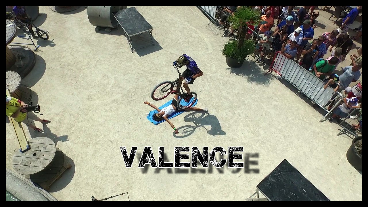 [SHOW WHEELS] - Tour de France 2015 (VALENCE)