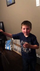 funny interview with little kid