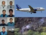 Air Blue Crash Islamabad , Pakistan (Margilla Hills 28 July 2010)