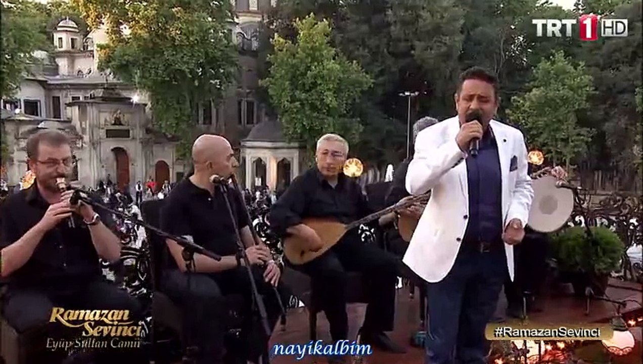 Kadem bastın Tuncay Kemertaş Ramazan 2015