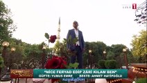 Nice feryat edip Murat Eroğul Ramazan 2015