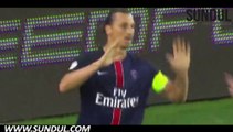 International Champions Cup | PSG 4-2 Fiorentina | Video bola, berita bola, cuplikan gol