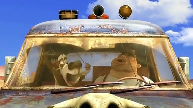 Oscar Oasis Episode 66 lizards