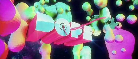 ---Dope Official Teaser Trailer #1 (2015) - Zoë Kravitz_ Forest Whitaker Movie HD