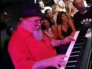 the blasters LIVE:Marie Marie