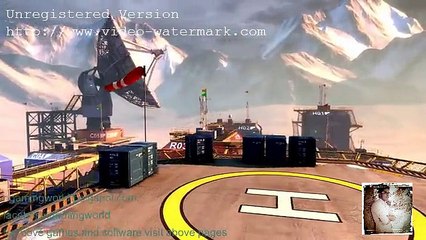 Takedown - Red Sabre Gameplay Trailer - IGN Video_(new)