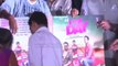 Bigg Boss Fame Ajaz Khan Says I Will Take EIDI From Salman Khan At Music Launch Of His Upcoming Movie LOVE DAY
