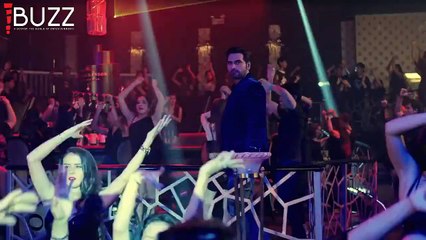 Jawani Phir Nahi Ani - First look (Teaser)