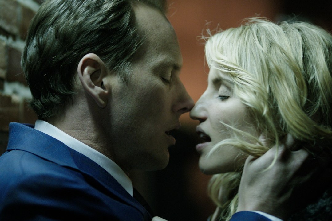 ZIPPER Trailer - || Official Trailer teaser # 1 || - Starring Patrick Wilson, Game of Thrones' Lena Headey - Full HD - Entertainment CIty