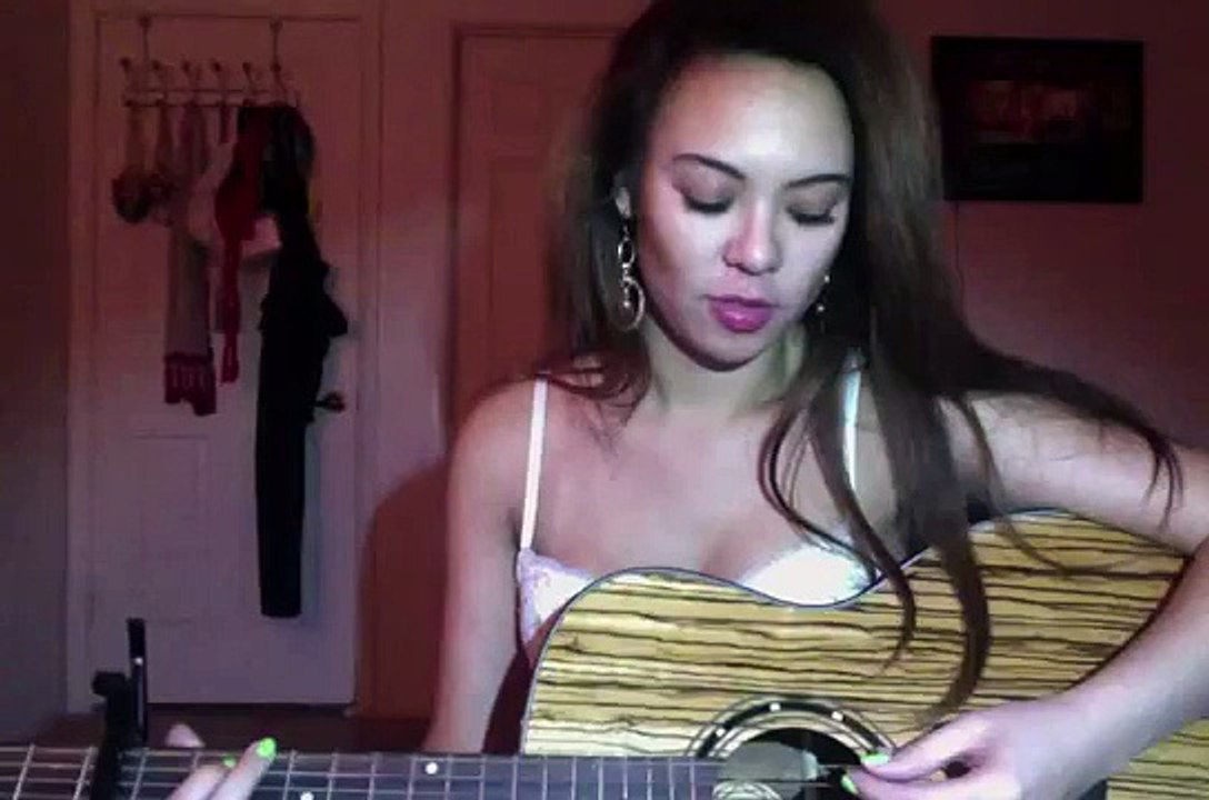 Tim McGraw by Taylor Swift cover