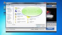 How to convert a .wlmp file to MP4, AVI, WMV, MOV and more