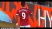 International Champions Cup | Manchester United 3-1 San Jose Earthquakes | Video bola, berita bola, cuplikan gol