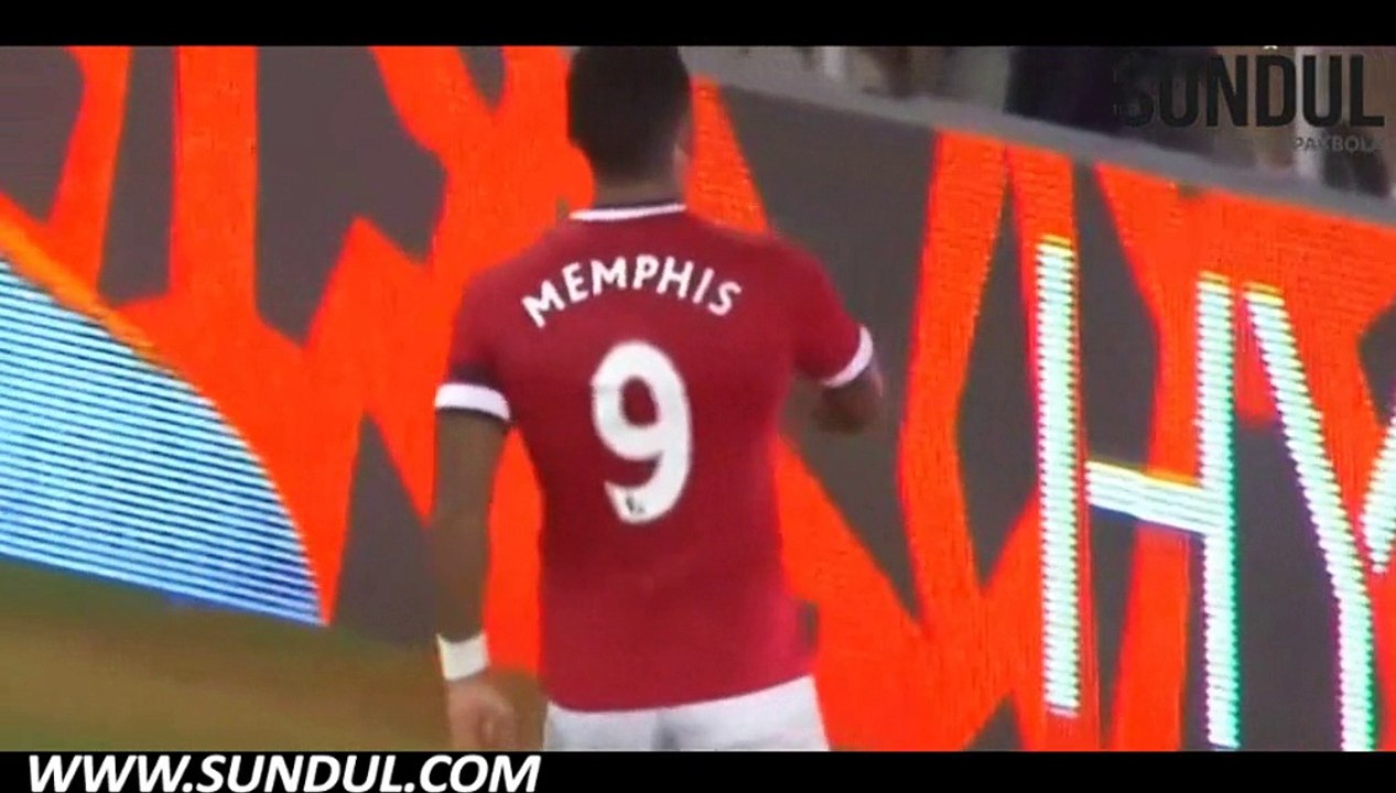 International Champions Cup | Manchester United 3-1 San Jose Earthquakes | Video bola, berita bola, cuplikan gol