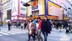 JAPAN TRAVEL VIDEO | JAPAN TRIP GUIDE | TOKYO CITY
